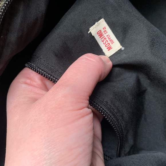 Mossimo Duffle - Picture 5 of 7